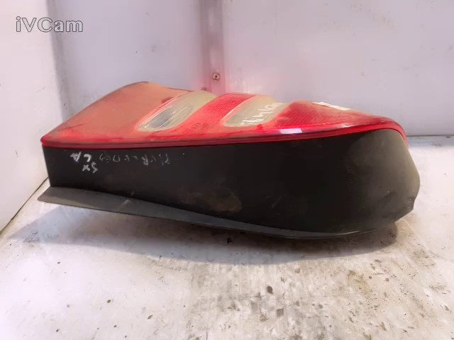 Stop Fanale Posteriore Sinistro (Mercedes) A1688202764 Usato