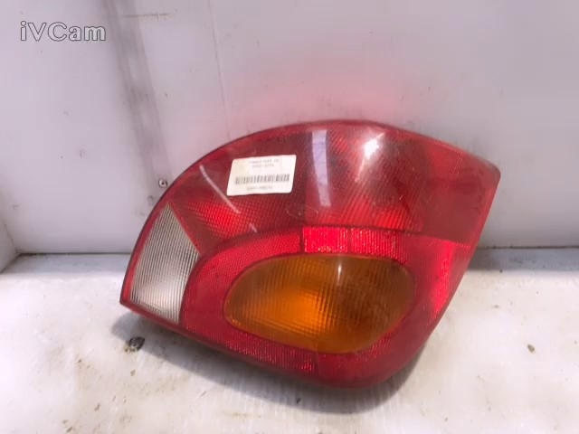 Stop Fanale Posteriore Destro (Ford) 51701590 Usato