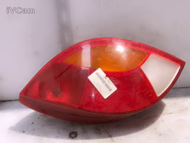Stop Fanale Posteriore Destro (Ford) 1105789 Usato