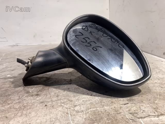 Specchietto Retrovisore Destro (Fiat) 735593694 Usato