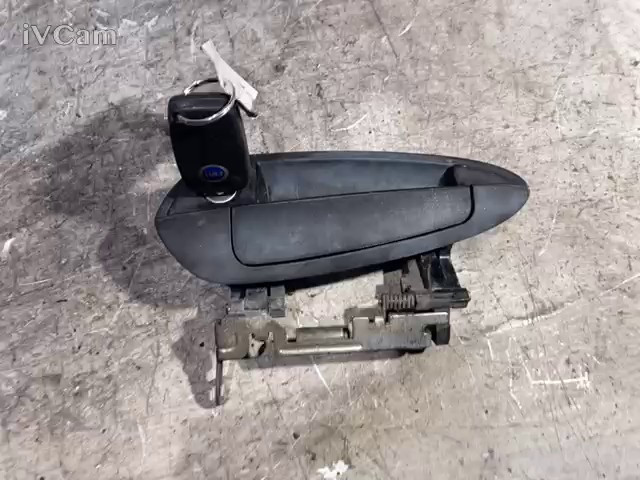 Maniglia Porta Ant. Sinistro (Fiat) 735471437 Usato