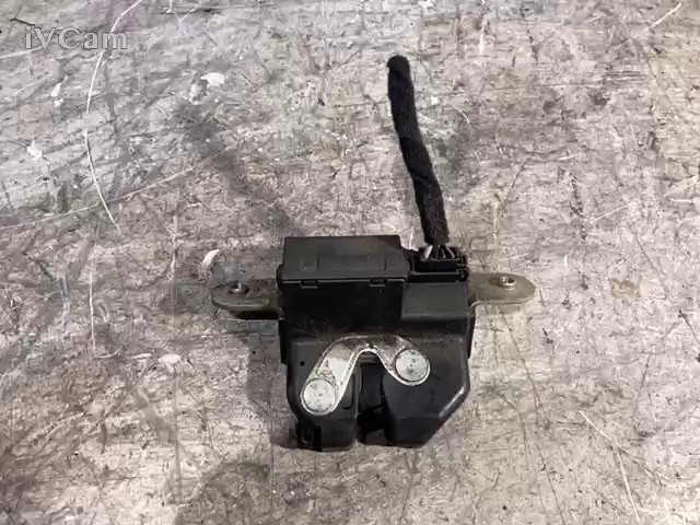 Serratura Cofano Post. (Fiat) 52161765 Usato