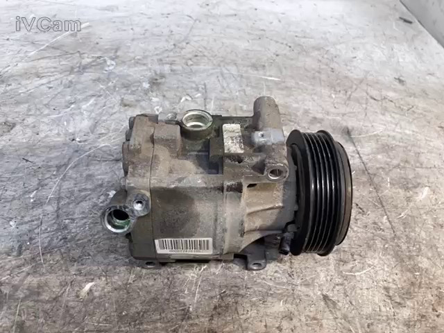 Compressore A/c (Fiat) 51747318 Usato