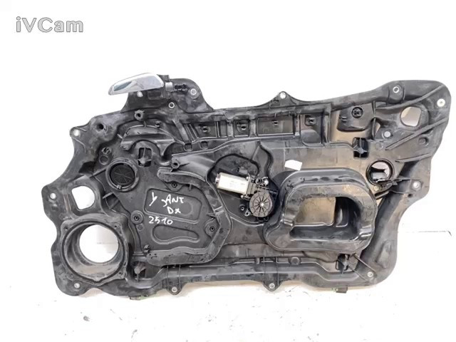 Alzacristallo Elettrico Ant. Dx (Lancia) 71732828 Usato