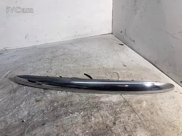 Maniglia Portellone Posteriore (Lancia) 735399156 Usato