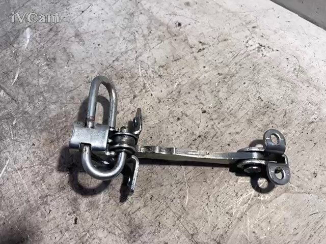 Fermo Porta Anteriore Sinistra (Lancia) 51758391 Usato