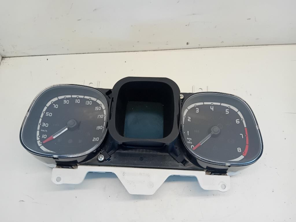 Quadro Strumenti Compl. 51988479 Usato