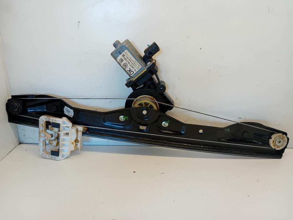 Alzacristallo Elettr. Porta Ant. Destro 51983616 Usato