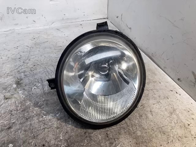 Faro Anteriore Sinistro (Volkswagen) 6X1941751J Usato