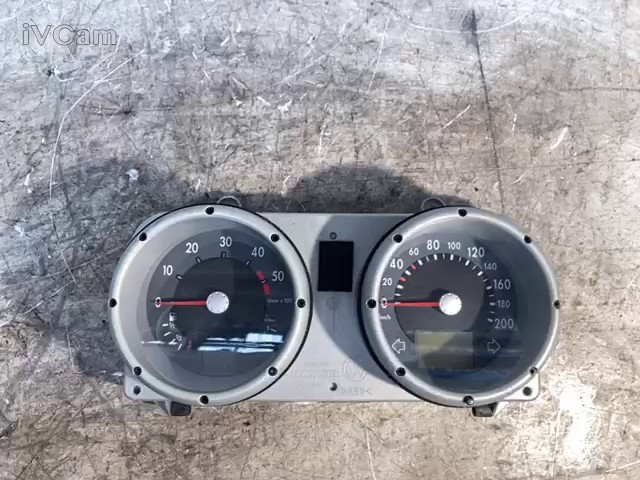 Quadro Strumenti (Volkswagen) 6E0920800Jx Usato