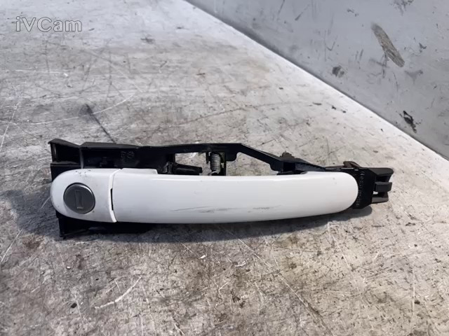 Maniglia Porta Ant. Destro (Volkswagen) 3B0837207F3FZ Usato