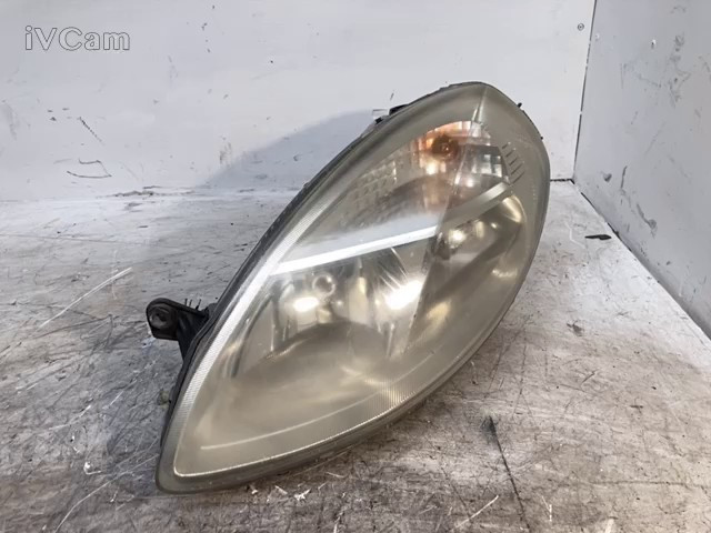 Faro Anteriore Sinistro (Lancia) 51774224 Usato