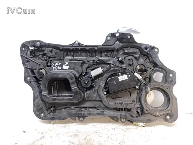Alzacristallo Elettrico Ant. Sx (Lancia) 71732828 Usato