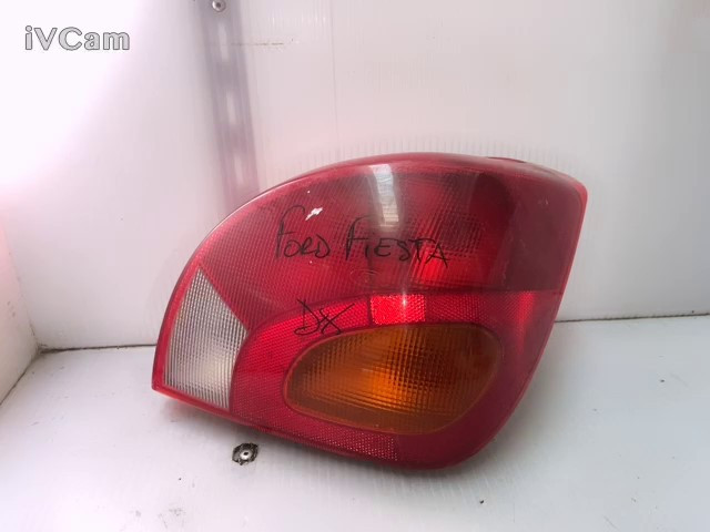 Fanale Post. Destro (Ford) 5028374 Usato