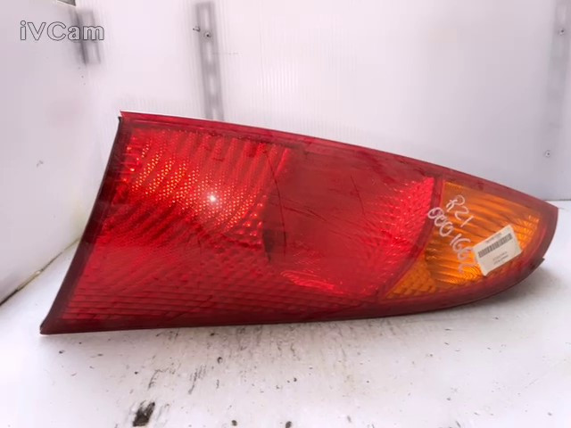 Stop Fanale Posteriore Sinistro (Ford) 46511339 Usato