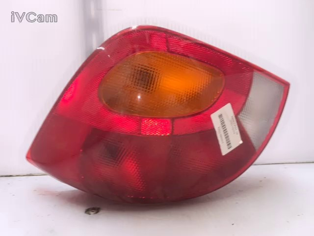 Stop Fanale Posteriore Destro (Ford) 5028374 Usato