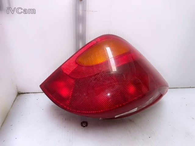Fanale Post. Sinistro (Ford) 5028375 Usato