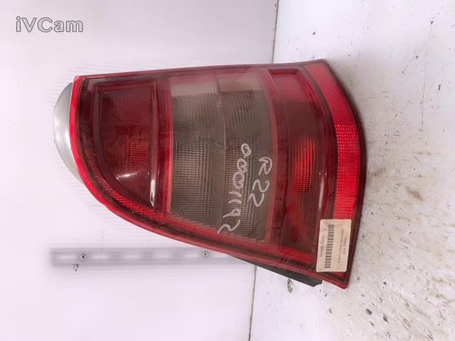 Stop Fanale Posteriore Destro (Mercedes) A1698201064 Usato