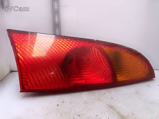 Stop Fanale Posteriore Sinistro (Ford) 1214223 Usato