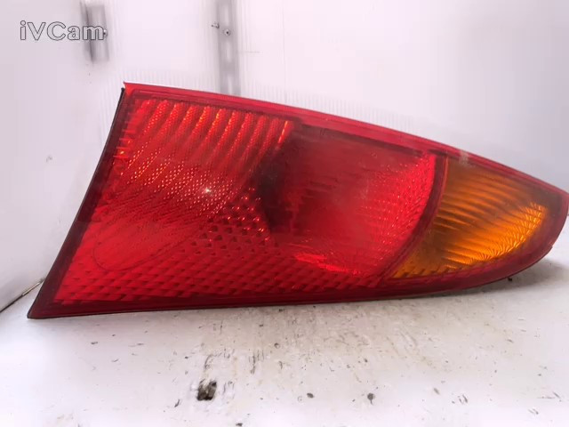 Stop Fanale Posteriore Destro (Ford) 1214226 Usato