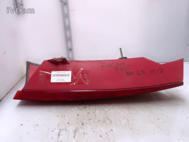 Stop Fanale Posteriore Sinistro (Ford) 1214223 Usato