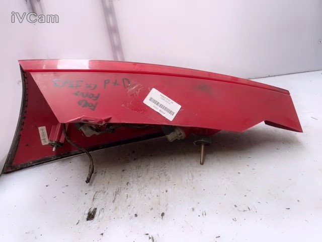 Fanale Post. Destro (Ford) 1214226 Usato