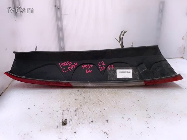 Fanale Post. Sinistro (Ford) 1347455 Usato