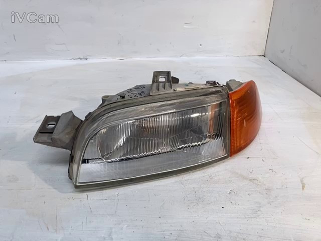 Faro Anteriore Sinistro (Fiat) 46402650 Usato