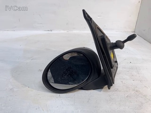 Specchietto Retrovisore Sinistro (Citroen) 8153YW Usato