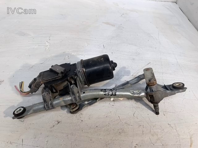 Motorino Tergiparabrezza Compl. (Citroen) 6405HT Usato
