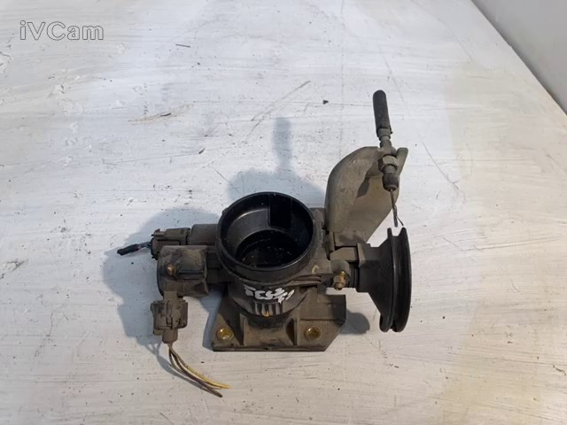 Corpo Farfallato (Citroen) 163645 Usato