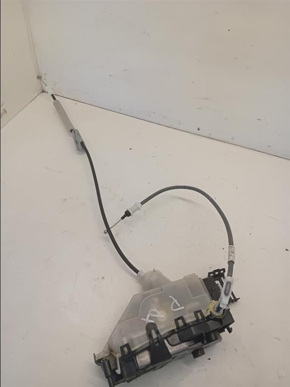 Serratura Porta Post. Destro 9823729080 Usato