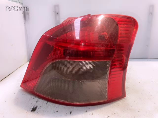 Fanale Post. Destro (Toyota) 815510D251 Usato