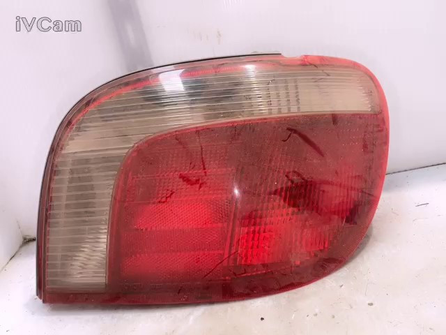 Fanale Post. Destro (Toyota) 8155052130 Usato