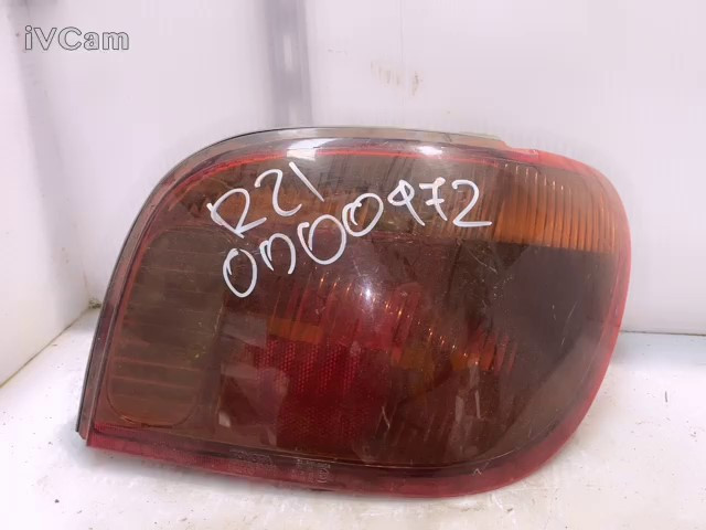 Stop Fanale Posteriore Destro (Toyota) 46511337 Usato