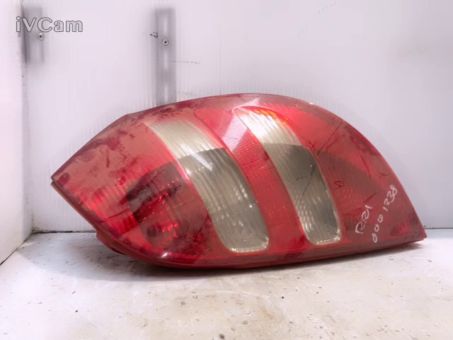 Stop Fanale Posteriore Destro (Mercedes) A2038202064 Usato