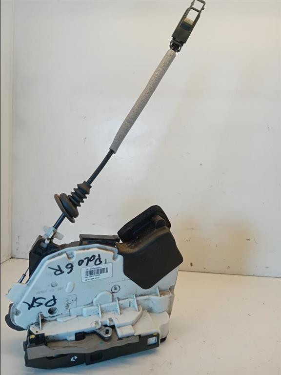 Serratura Porta Post. Sinistro 6R4839015 Usato
