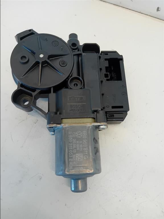 Motorino Alzacristallo Porta Post. Sinistro 6R0959811G Usato