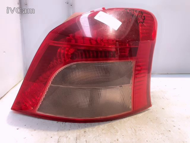 Fanale Post. Destro (Toyota) 815510D251 Usato