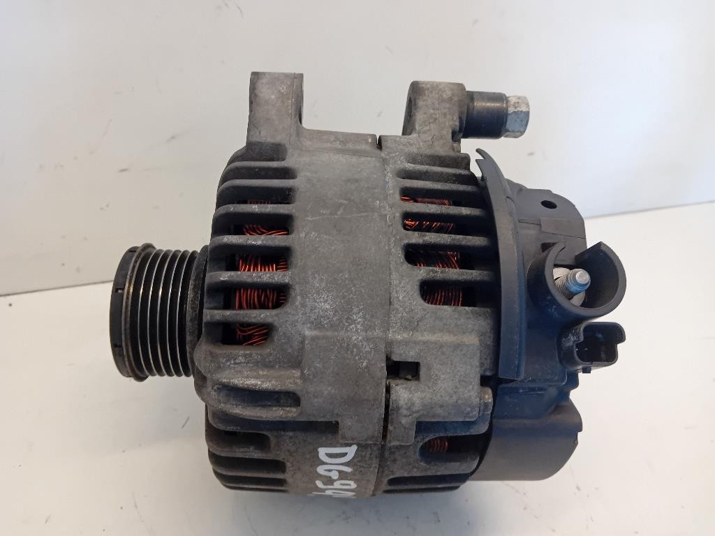 Alternatore (Valeo) 9646321780 Usato