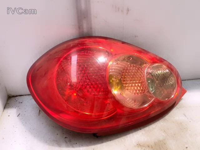 Fanale Post. Destro (Toyota) 815510H070 Usato