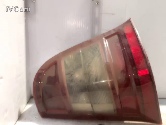 Stop Fanale Posteriore Sinistro (Mercedes) A1688200164 Usato