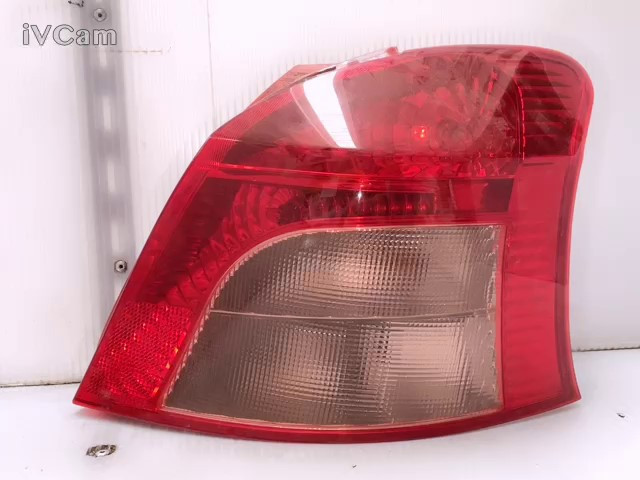 Stop Fanale Posteriore Destro (Toyota) 815510D250 Usato