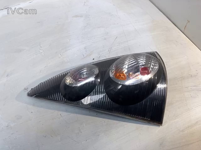 Fanale Post. Sinistro (Citroen) 6350X8 Usato