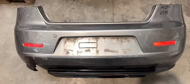 Paraurti Post. (Alfa Romeo) 71777559 Usato