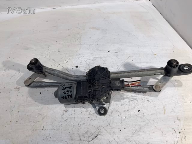 Motorino Tergicristallo Anteriore (Alfa Romeo) 0390241915 Usato