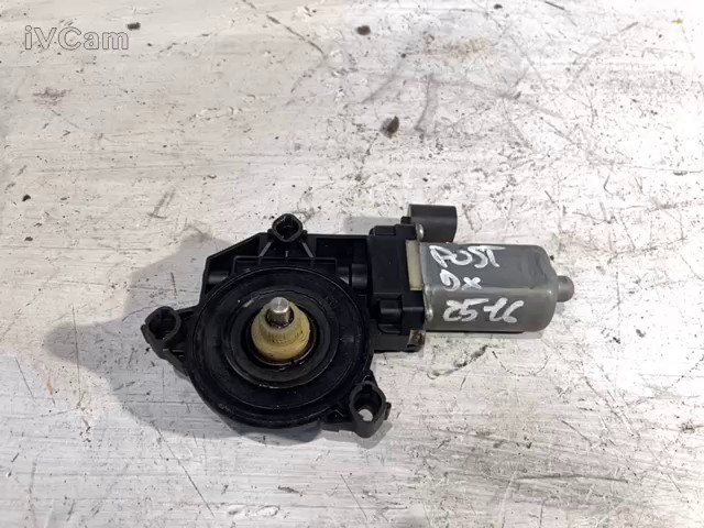 Motorino Alzavetro Posteriore Destra (Alfa Romeo) 71740125 Usato