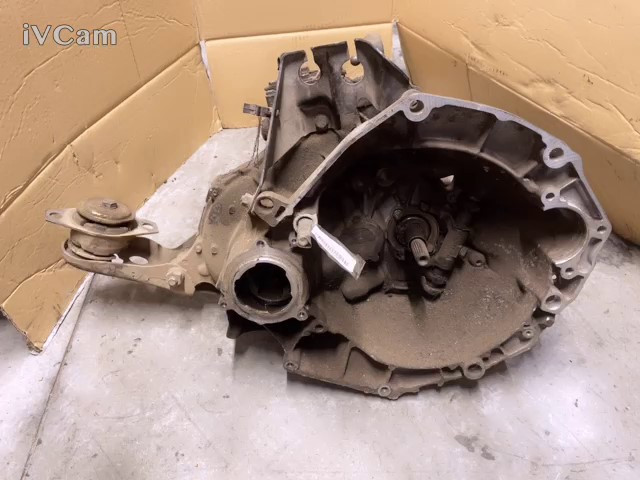 Cambio Manuale Completo (Fiat) 46809783 Usato