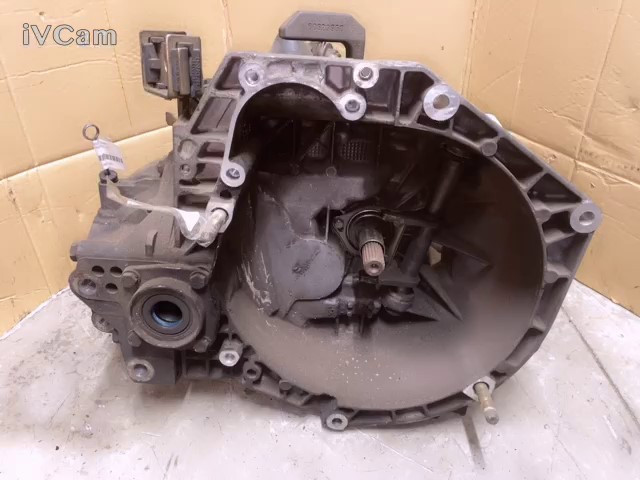 Cambio Manuale Completo (Alfa Romeo) 55210094 Usato