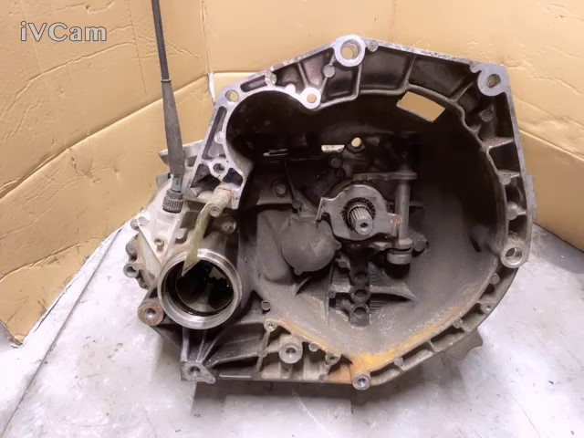 Cambio Manuale Completo (Fiat) 46807913 Usato